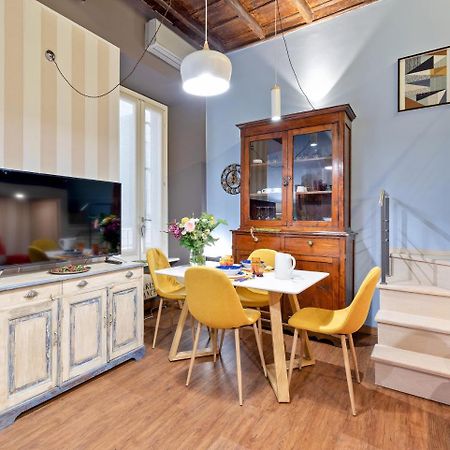 Rome As You Feel - Casa Governo Vecchio Extérieur photo